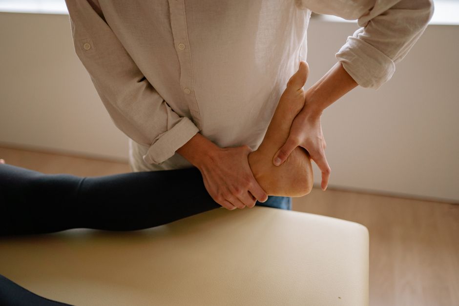 When Should I Get a Massage for Sore Muscles After a Workout?