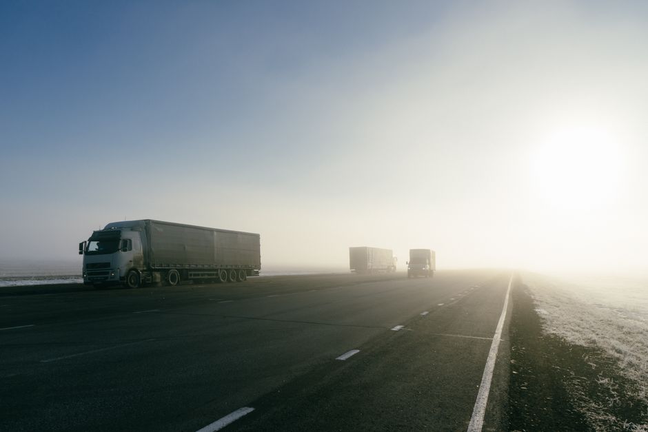 How Do I Start a Transportation Business the Right Way?