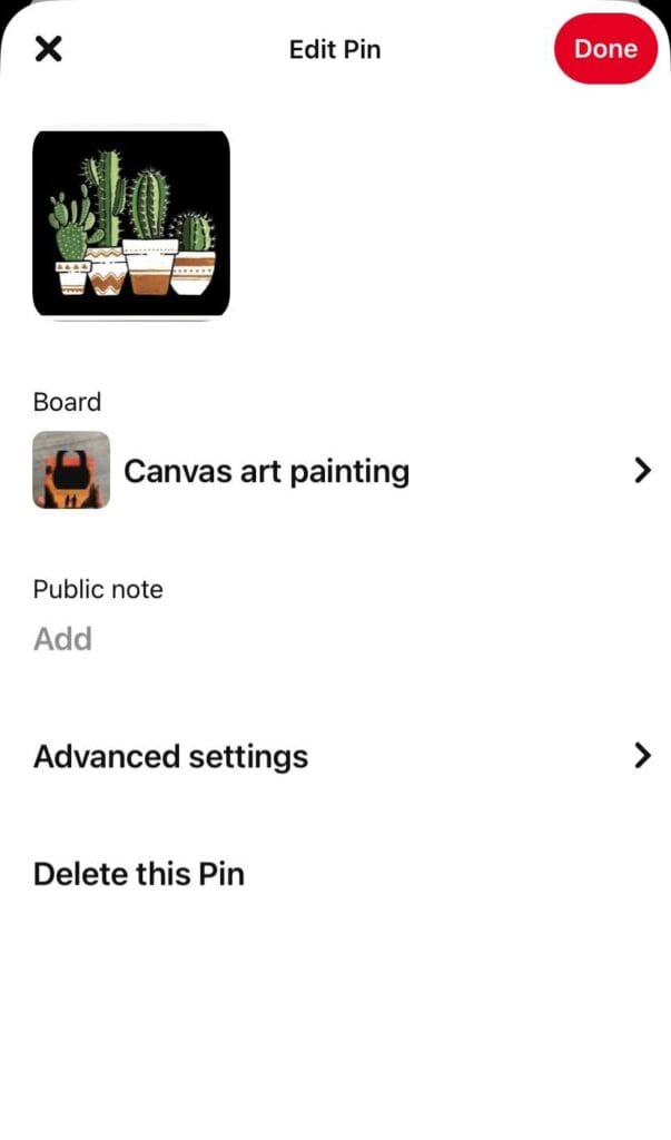 How to Unsave a Pin on Pinterest: A Complete Guide