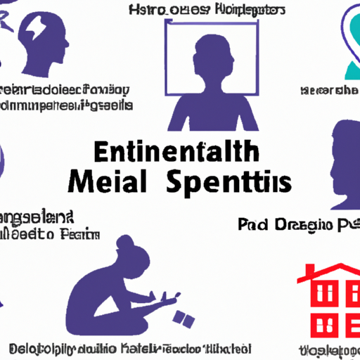 Mental and Emotional Illnesses: Impact on Social Health and Relationships