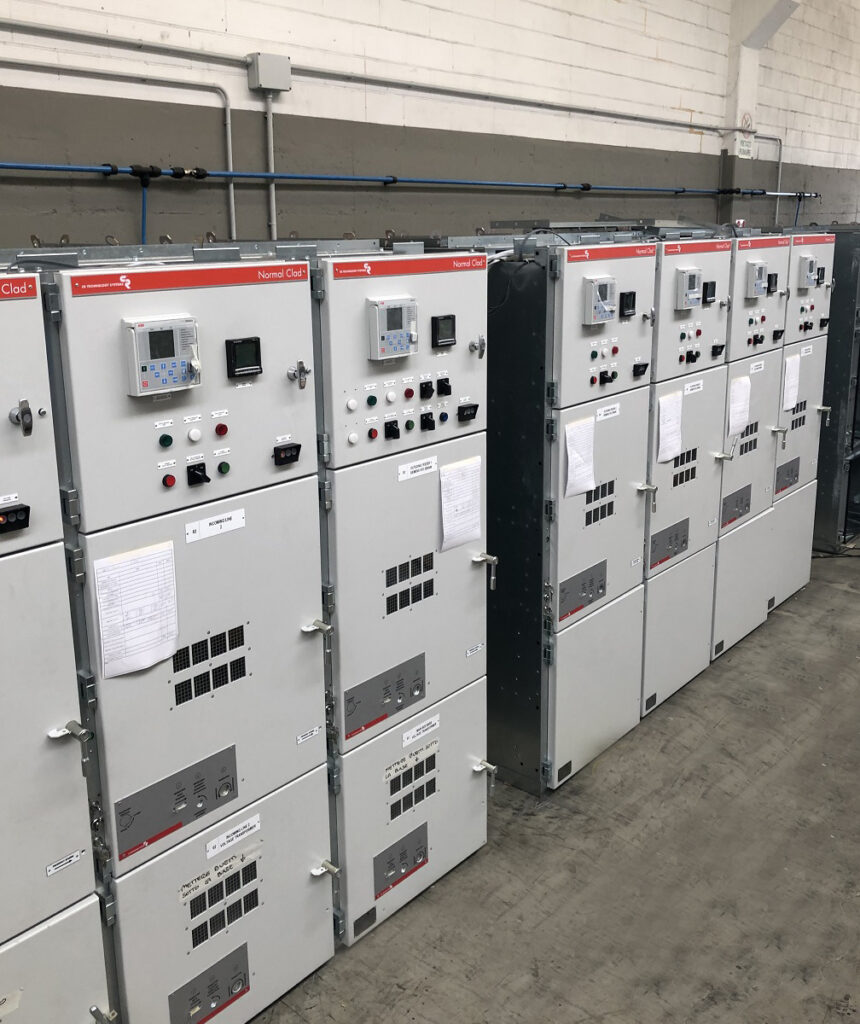 Industrial Switchgear Requirements: Essential Components for Plant Safety and Efficiency