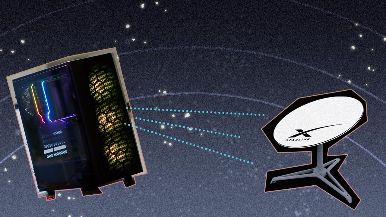 Starlink for Gaming: Performance Analysis and Practical Considerations