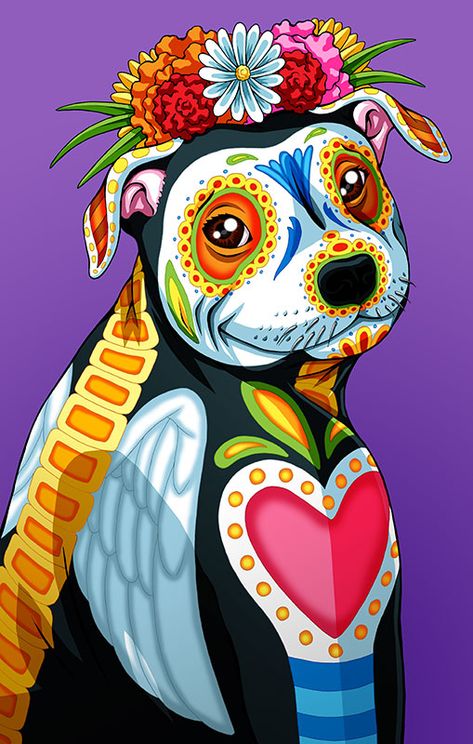 Honoring Beloved Pets: Celebrating Day of the Dead for Our Animal Companions