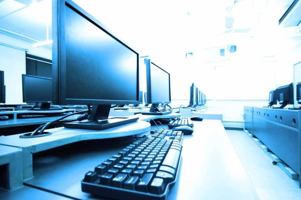 Computer Science Career Outlook: Addressing the Oversaturation Concern