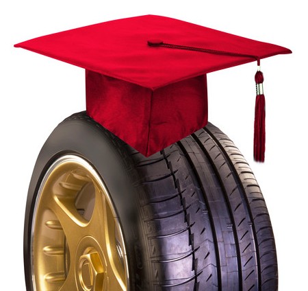 Automotive Engineering: Educational Requirements and Career Pathway