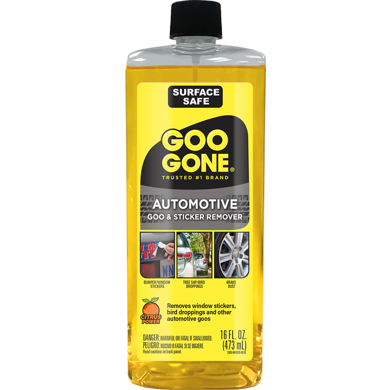 Where to Buy Goo Gone Automotive: Complete Guide to Finding This Sticky Situation Solver