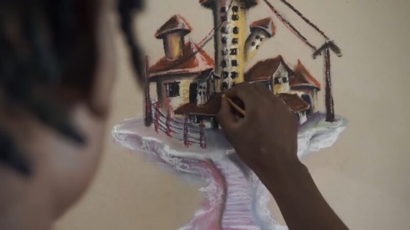 Islamic Influence on West African Arts: Decorative Styles and Cultural Fusion