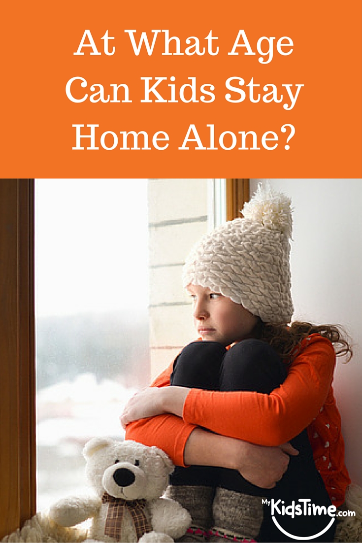 How to Decide When Your Child Can Stay Home Alone: Laws, Readiness, and Practical Steps