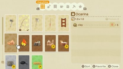 DIY Skills in Animal Crossing: Mastering Recipe Collection and Sharing