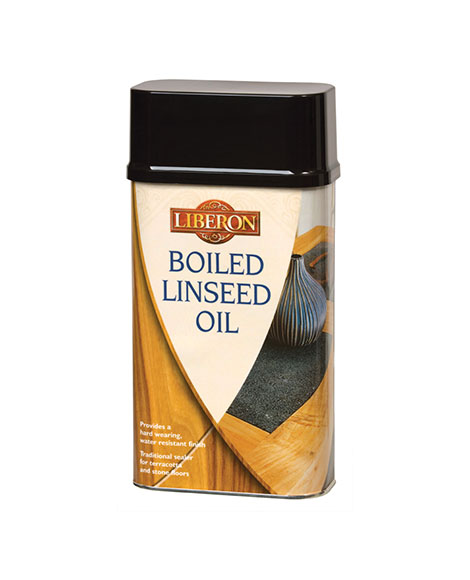 Boiled Linseed Oil Safety: What You Need to Know for Food Contact