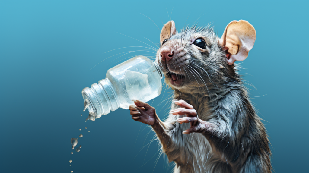 Rat Survival Without Food: Complete Guide to Their Endurance Limits