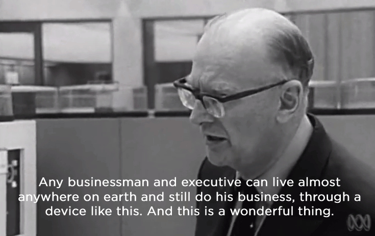 Science Fiction to Reality: Technologies Predicted by Visionary Writers