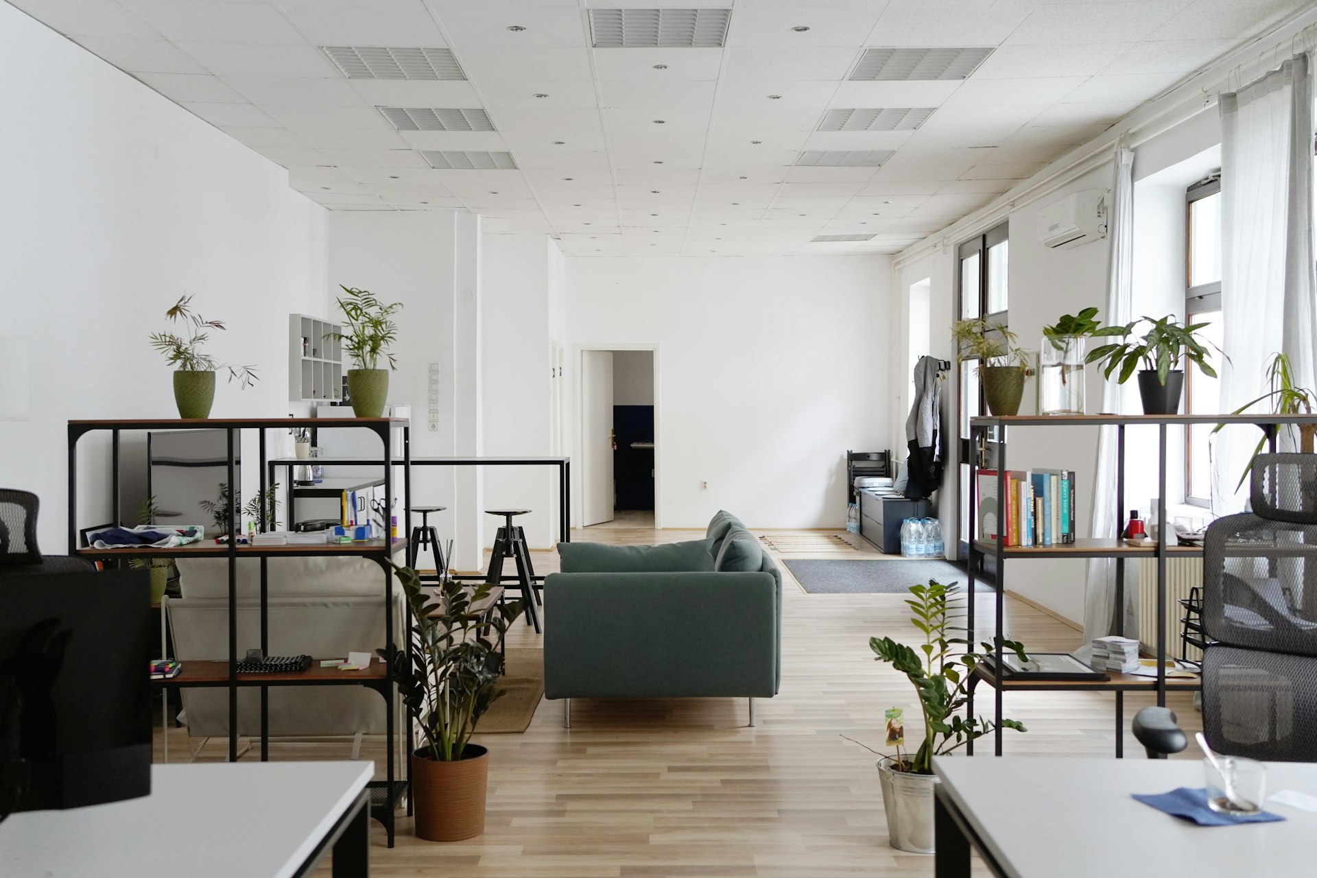 Transform Your Space: Actionable Minimalist Home Organization Projects for Every Room