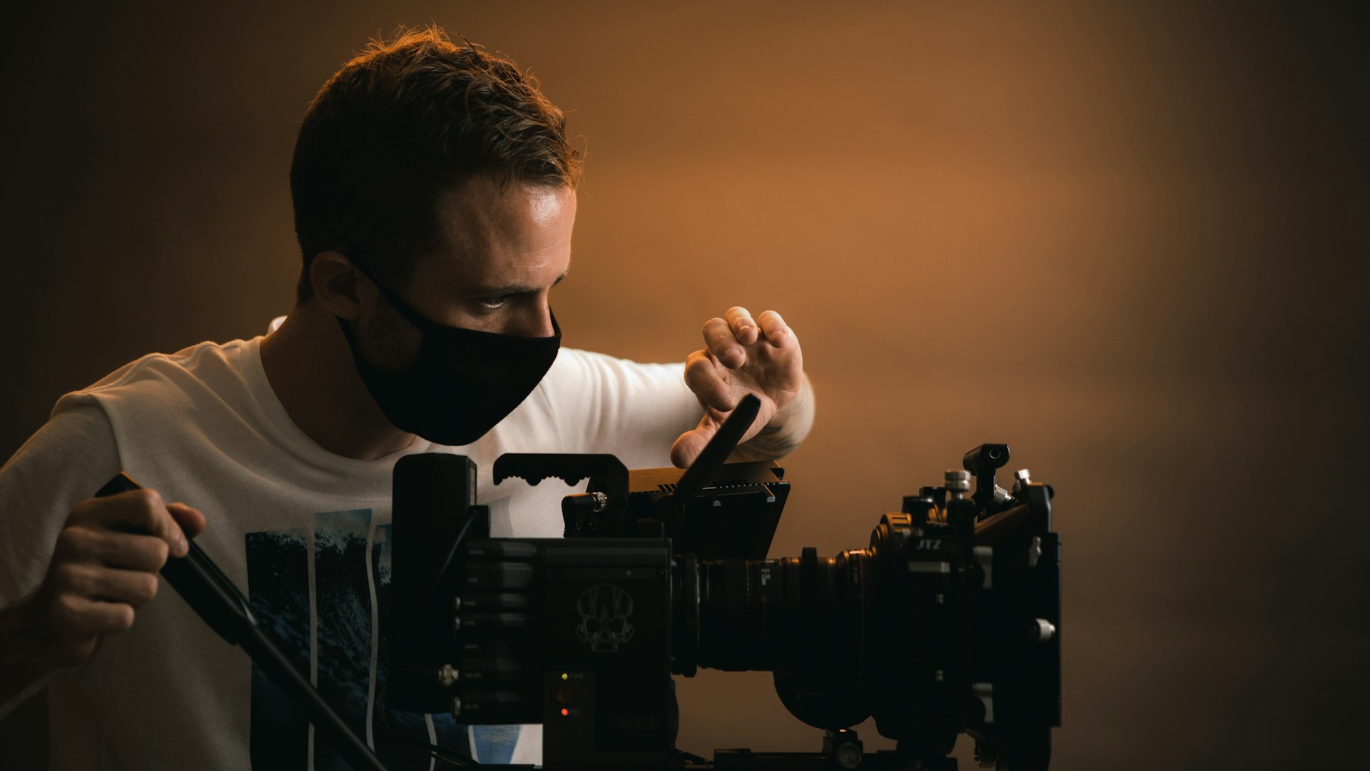 Virtual Production: Transforming the Future of Filmmaking