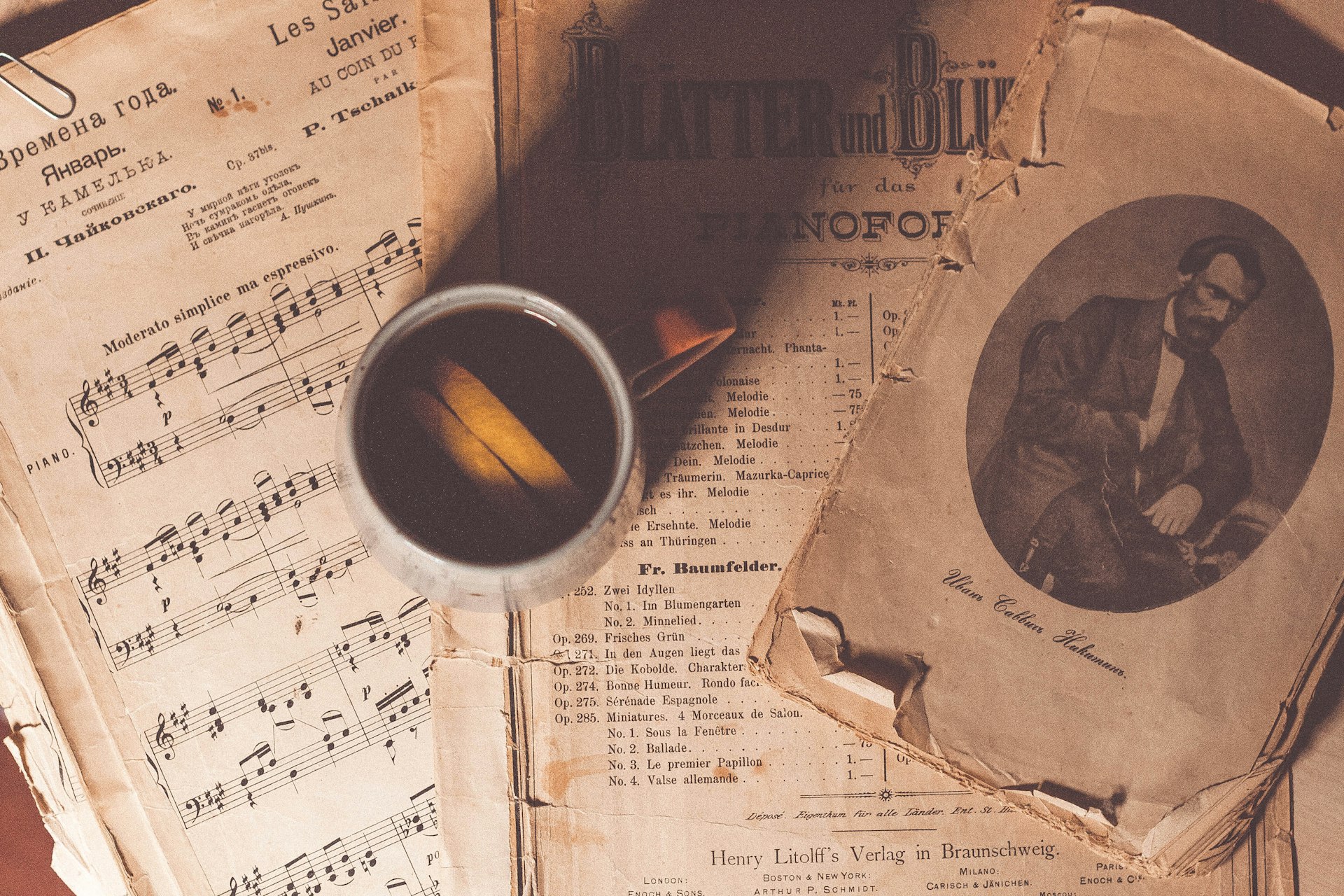 How Music Shaped Societies: A Deep Dive into Its History and Cultural Influence