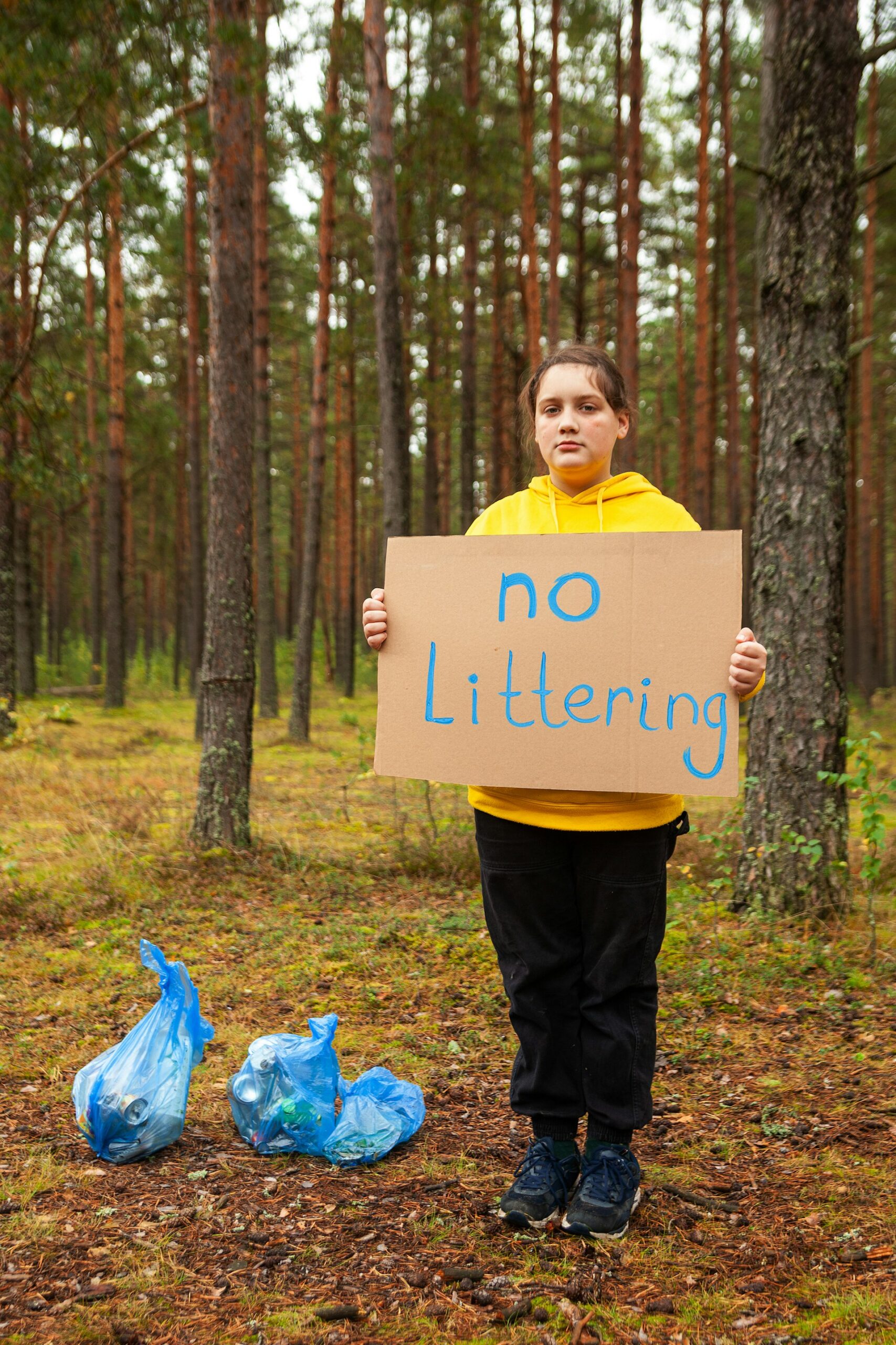 How Art Drives Environmental Action: Creative Activism for a Sustainable Future