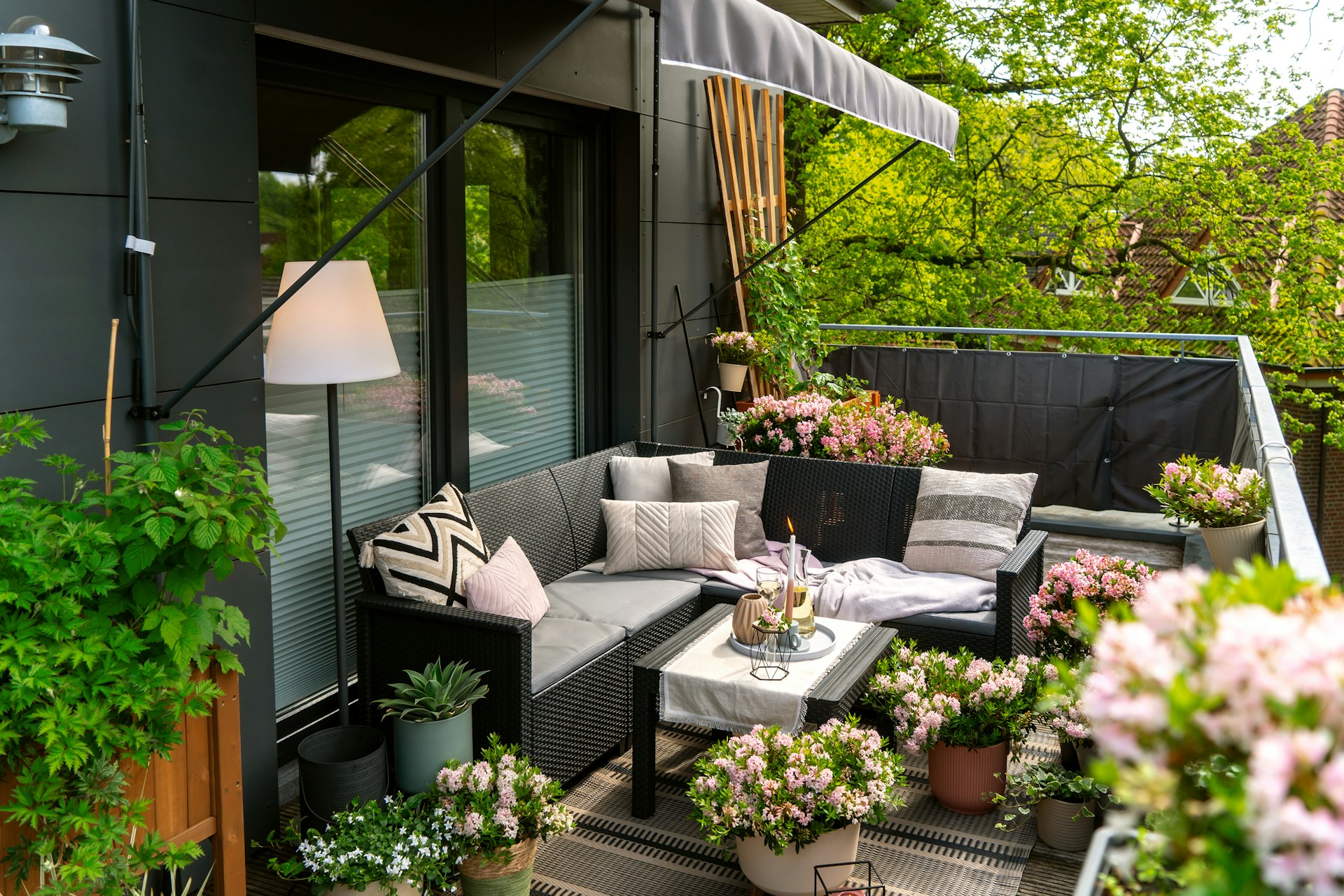 Transform Your Home: Expert Strategies for Luxury Outdoor Living Space Design
