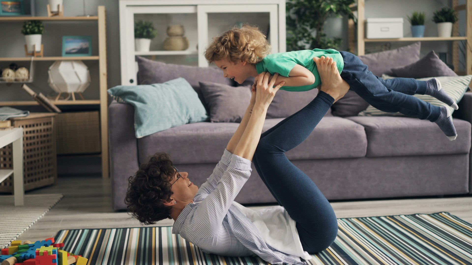 Unlocking Family Well-Being: The Real Impact of Flexible Work Schedules