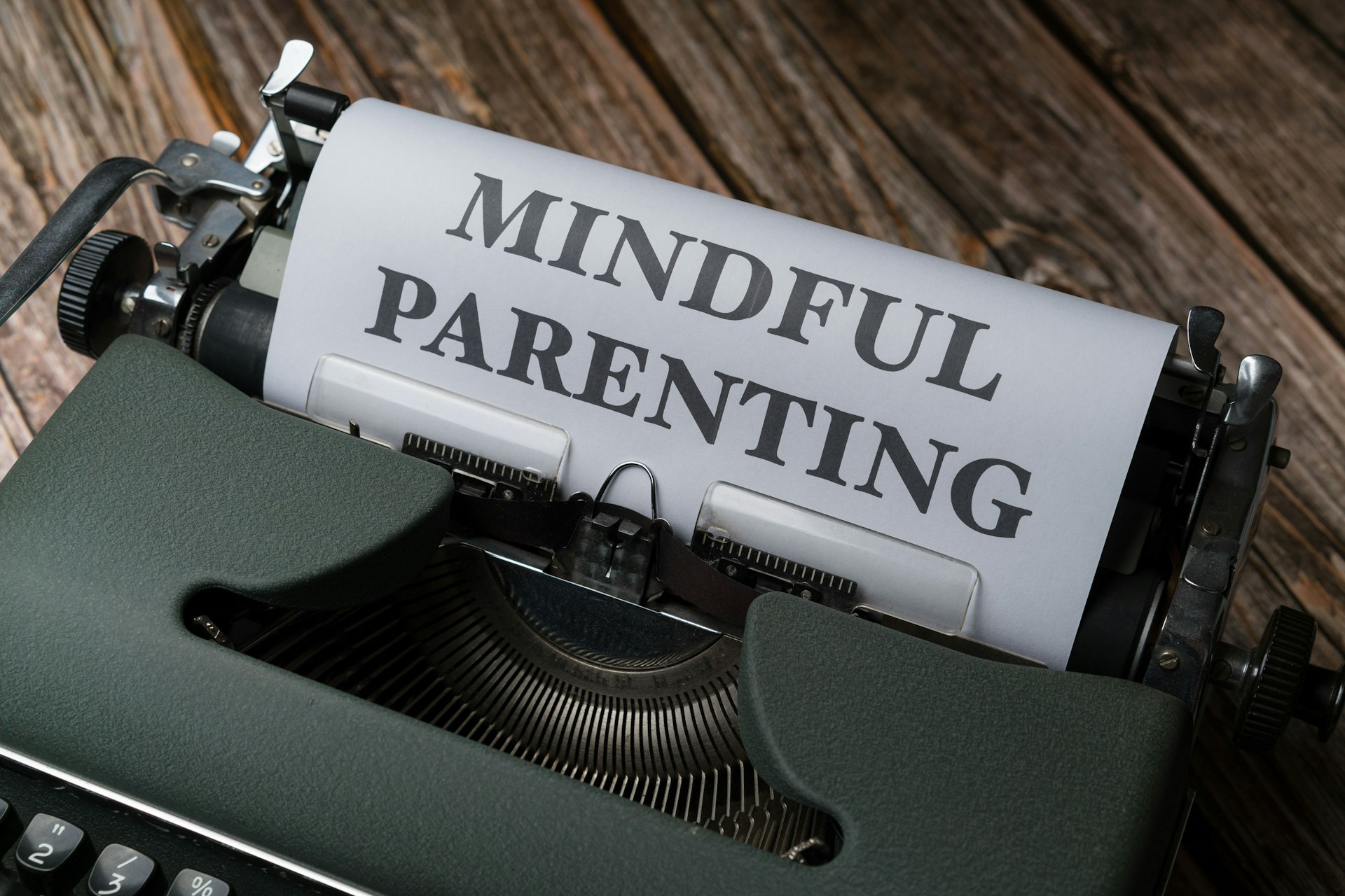 How Patience Shapes Parenting and Strengthens Family Life