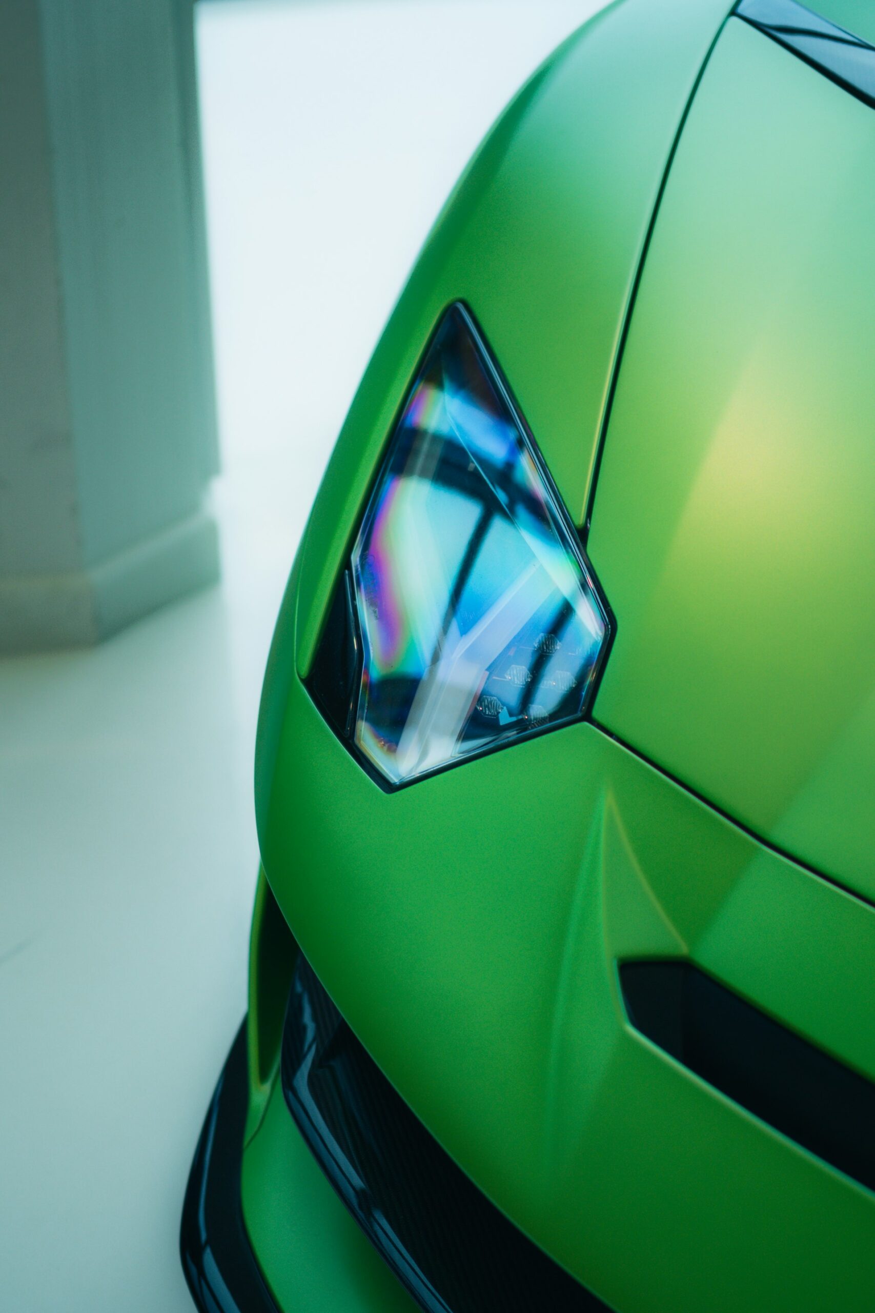 The Future of Green Hydrogen Technology: Unlocking Clean Energy at Scale