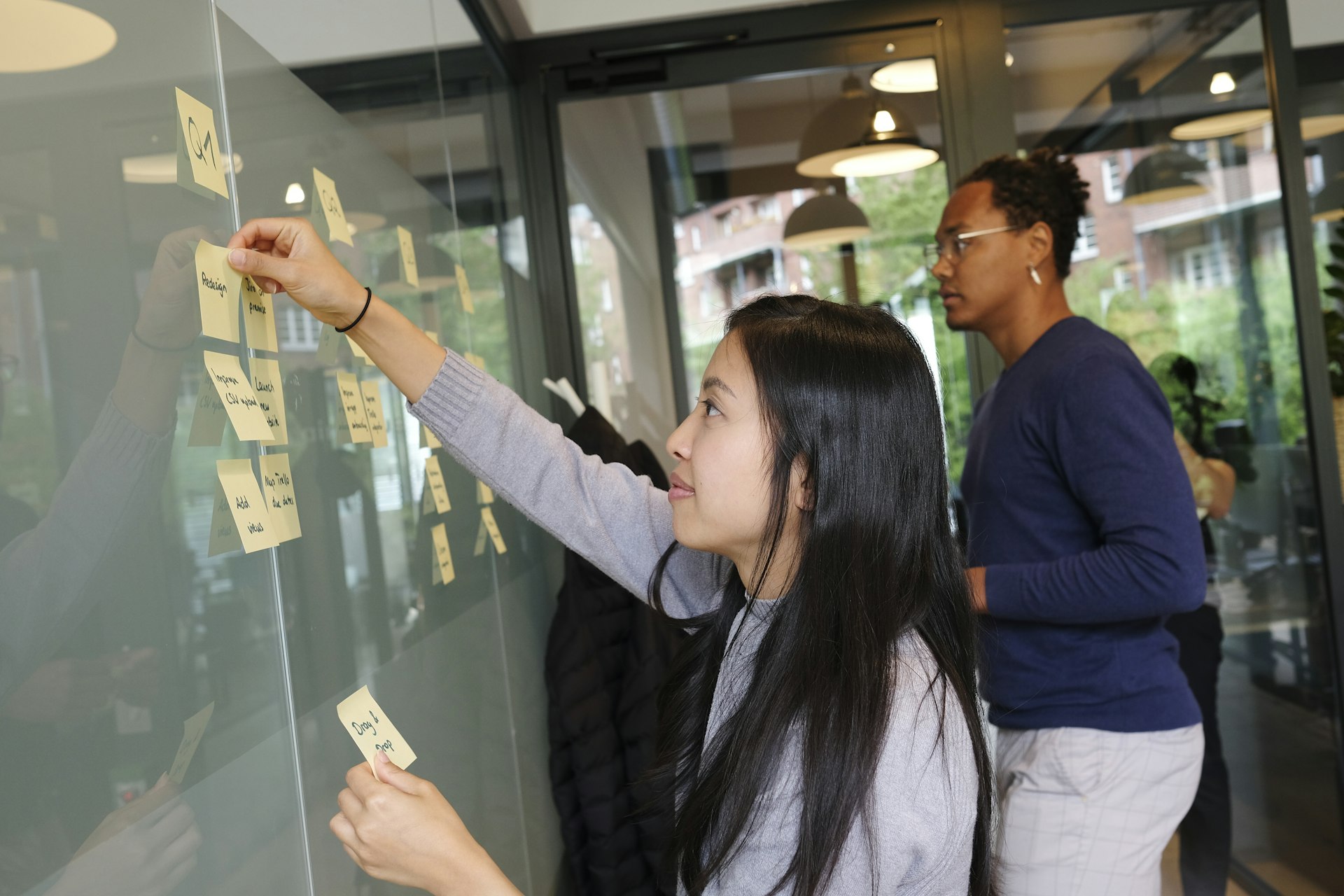 Mixed Reality: Shaping the Future of Collaborative Workspaces
