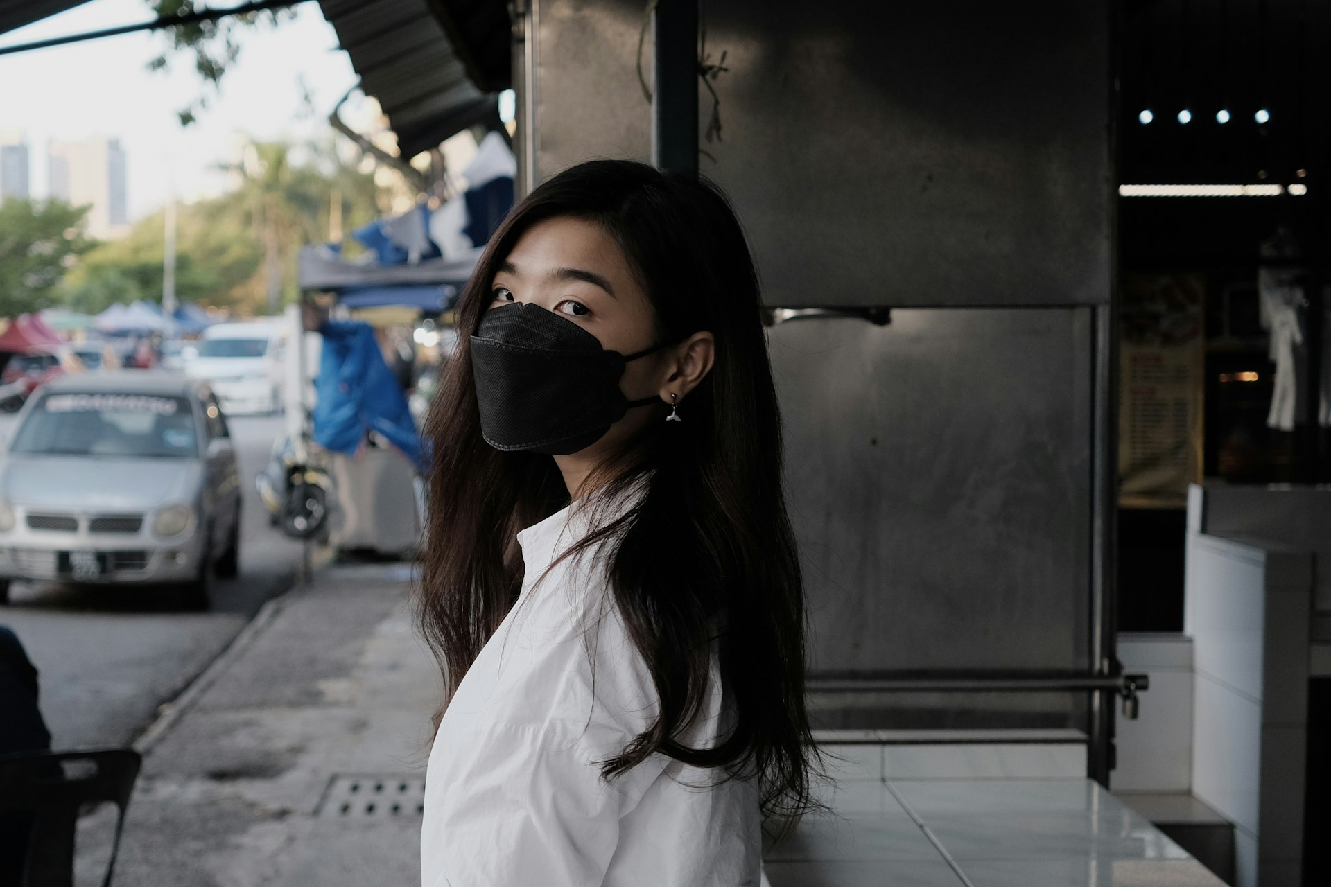 Protecting Your Respiratory Health: Understanding the Impact of Air Pollution