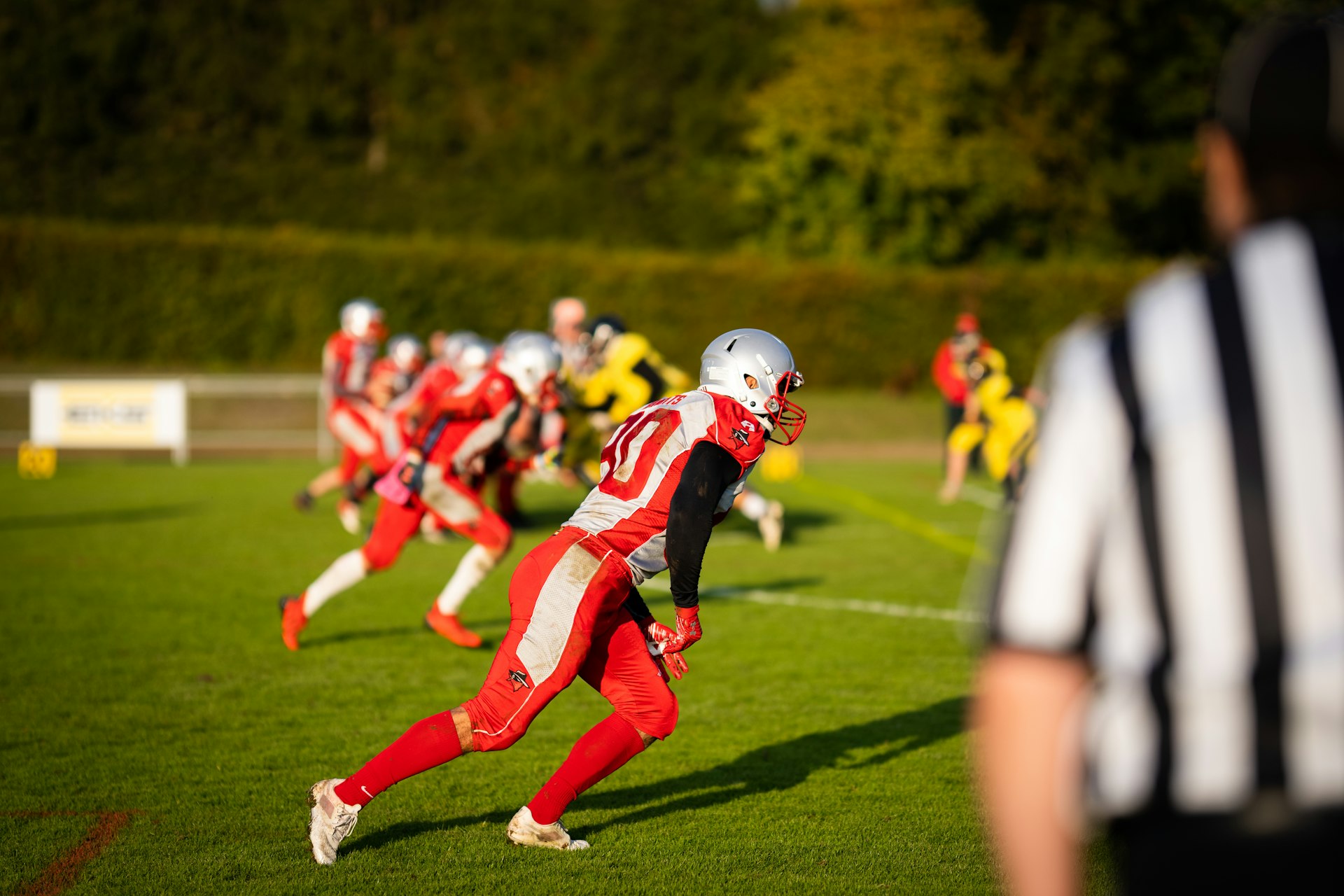 Harnessing Big Data for Injury Prediction: Transforming Sports Medicine and Healthcare