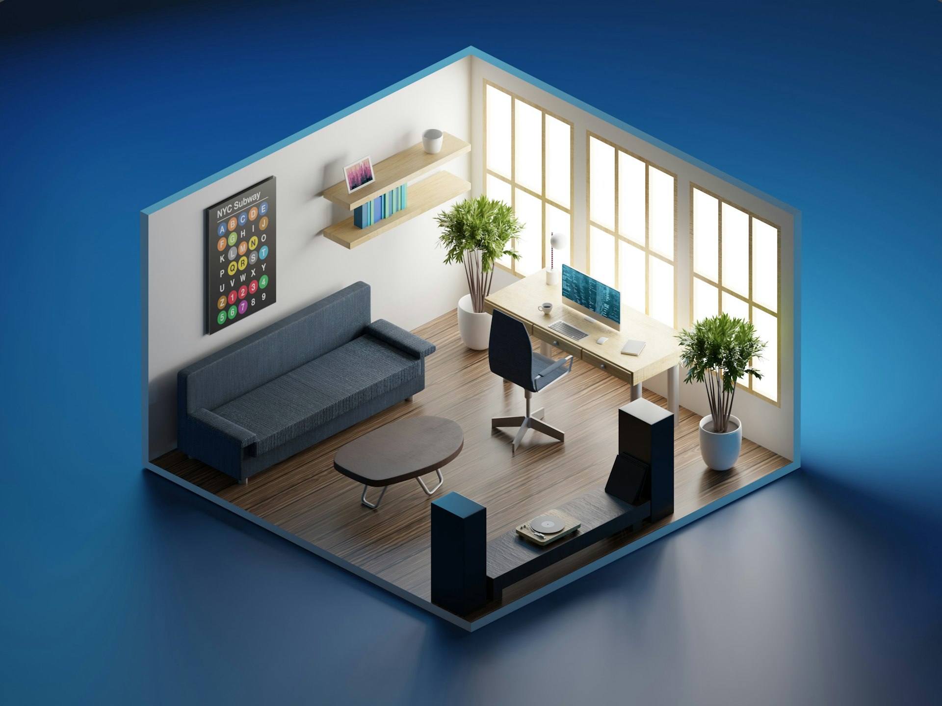 Unlocking the Future: How 5G Technology is Powering Smart Home Integration