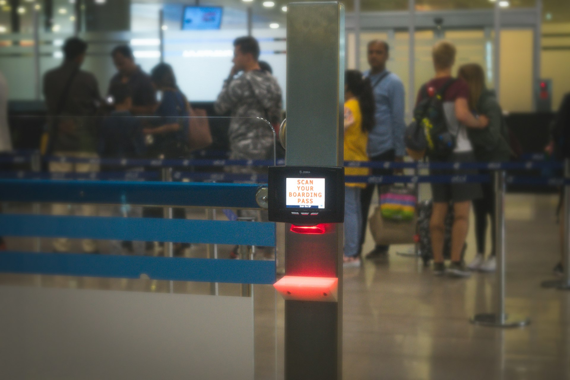 The Future of Biometrics: Transforming Secure Authentication in 2025 and Beyond