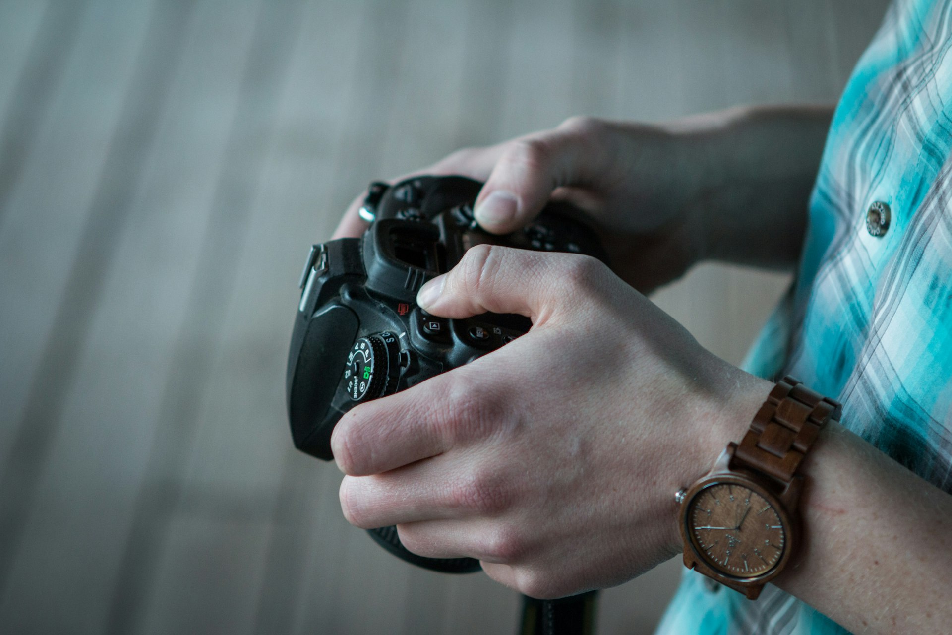 The Impact and Opportunities of In-Game Photography Communities