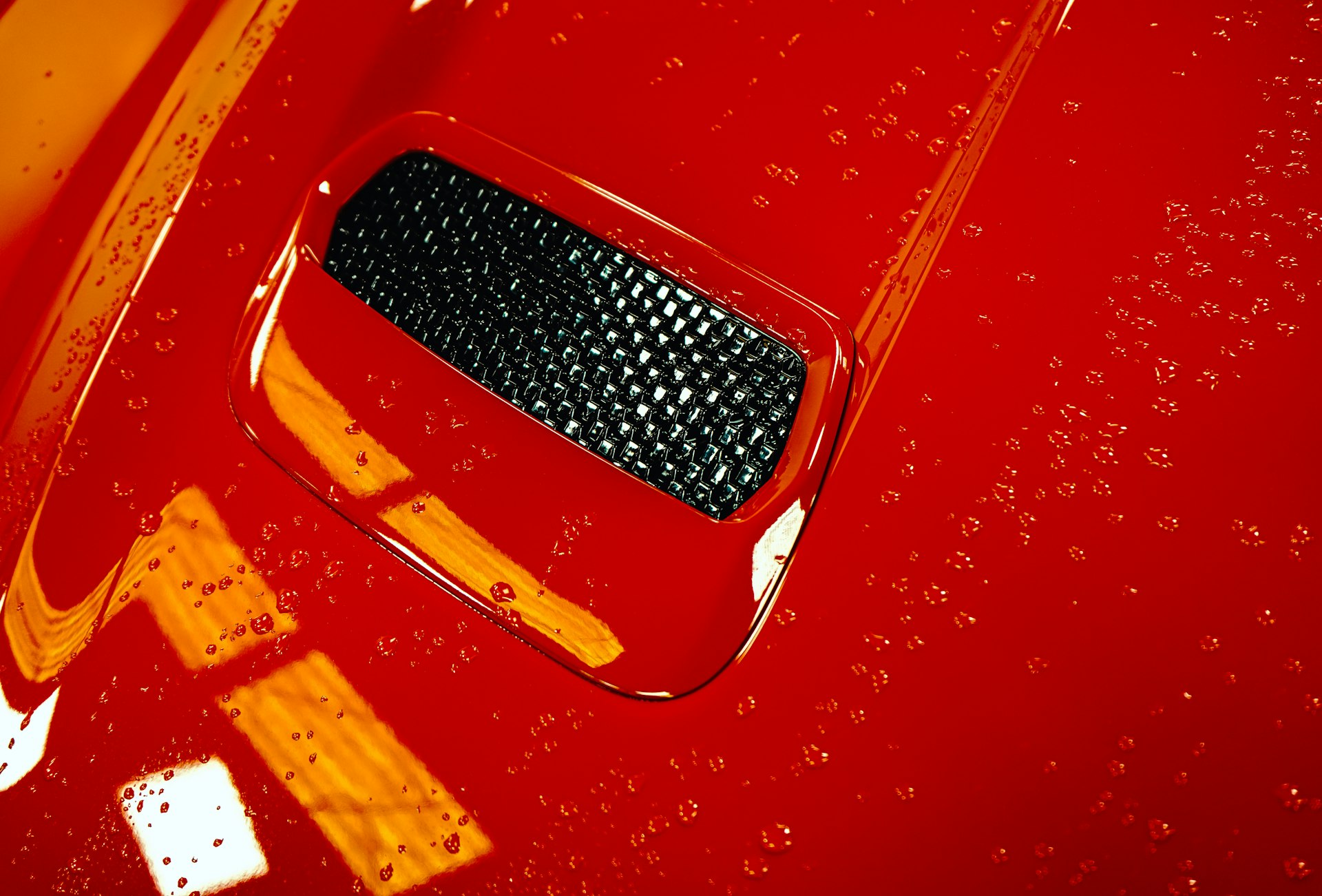 How Nanotechnology Is Transforming Automotive Coatings and Vehicle Protection