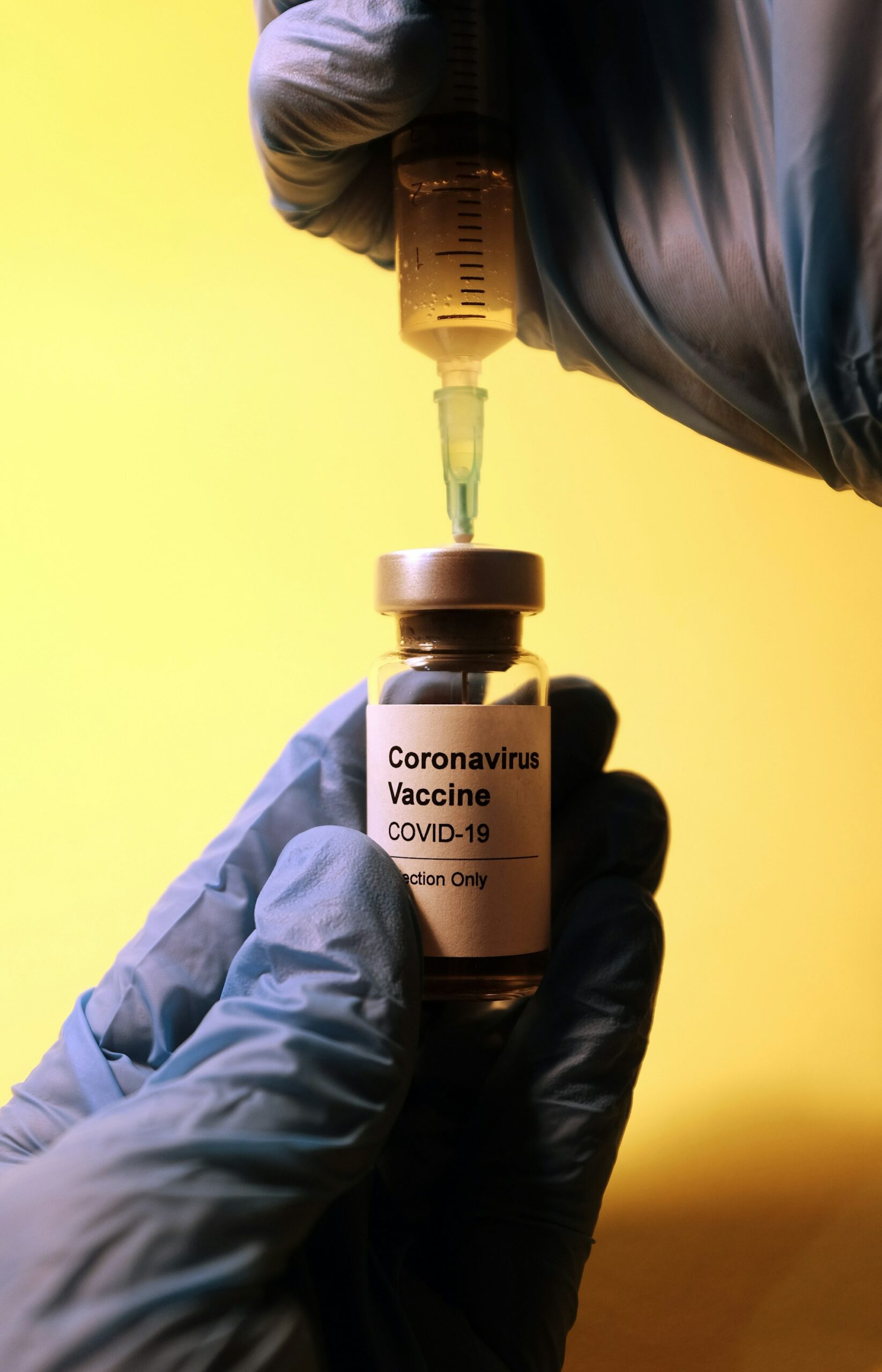 How Vaccines Safeguard Global Health Security: Life-Saving Impact, Economic Value, and Access Strategies
