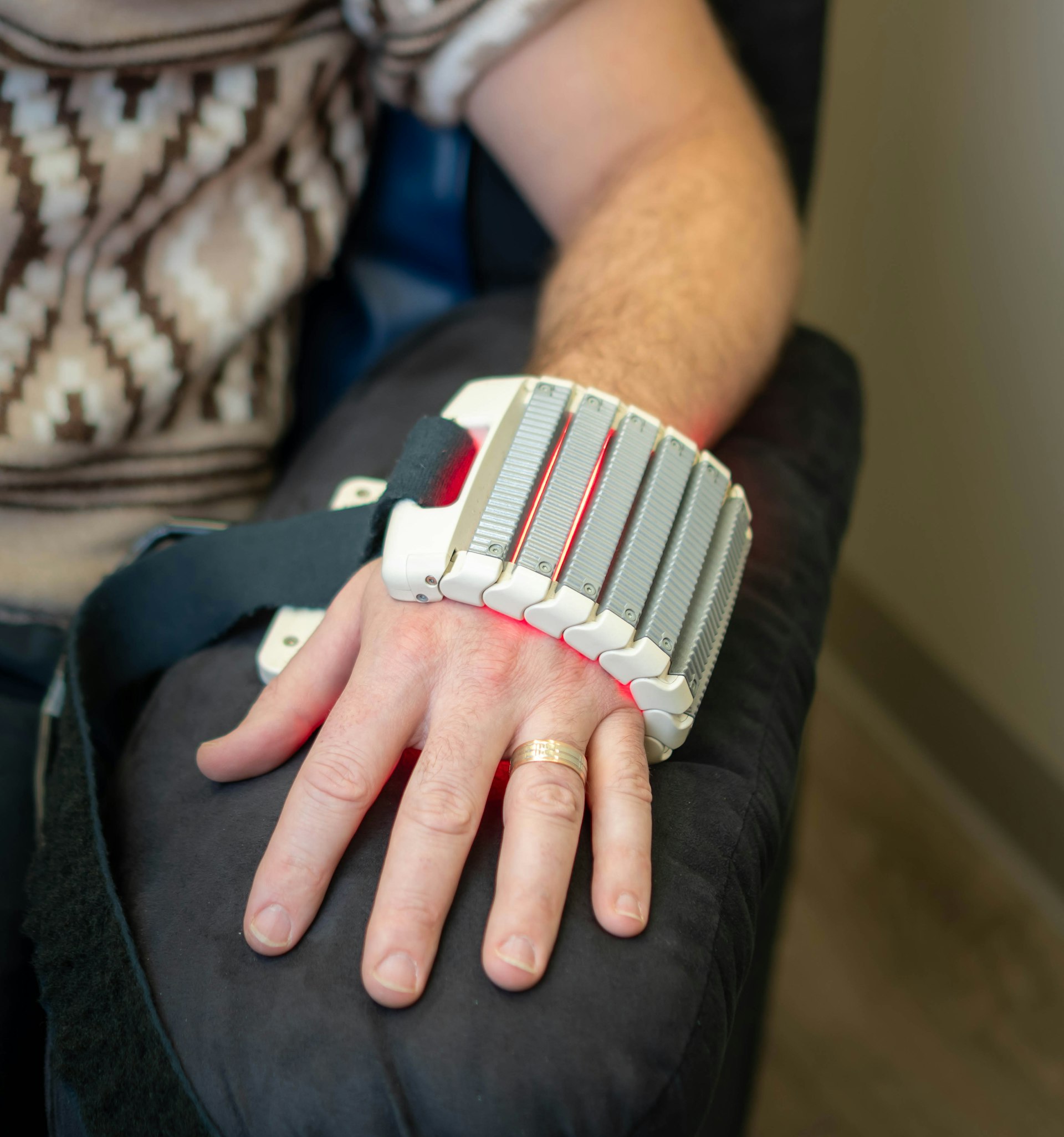 Emerging Trends Redefining Wearable Recovery Devices: 2025 and Beyond