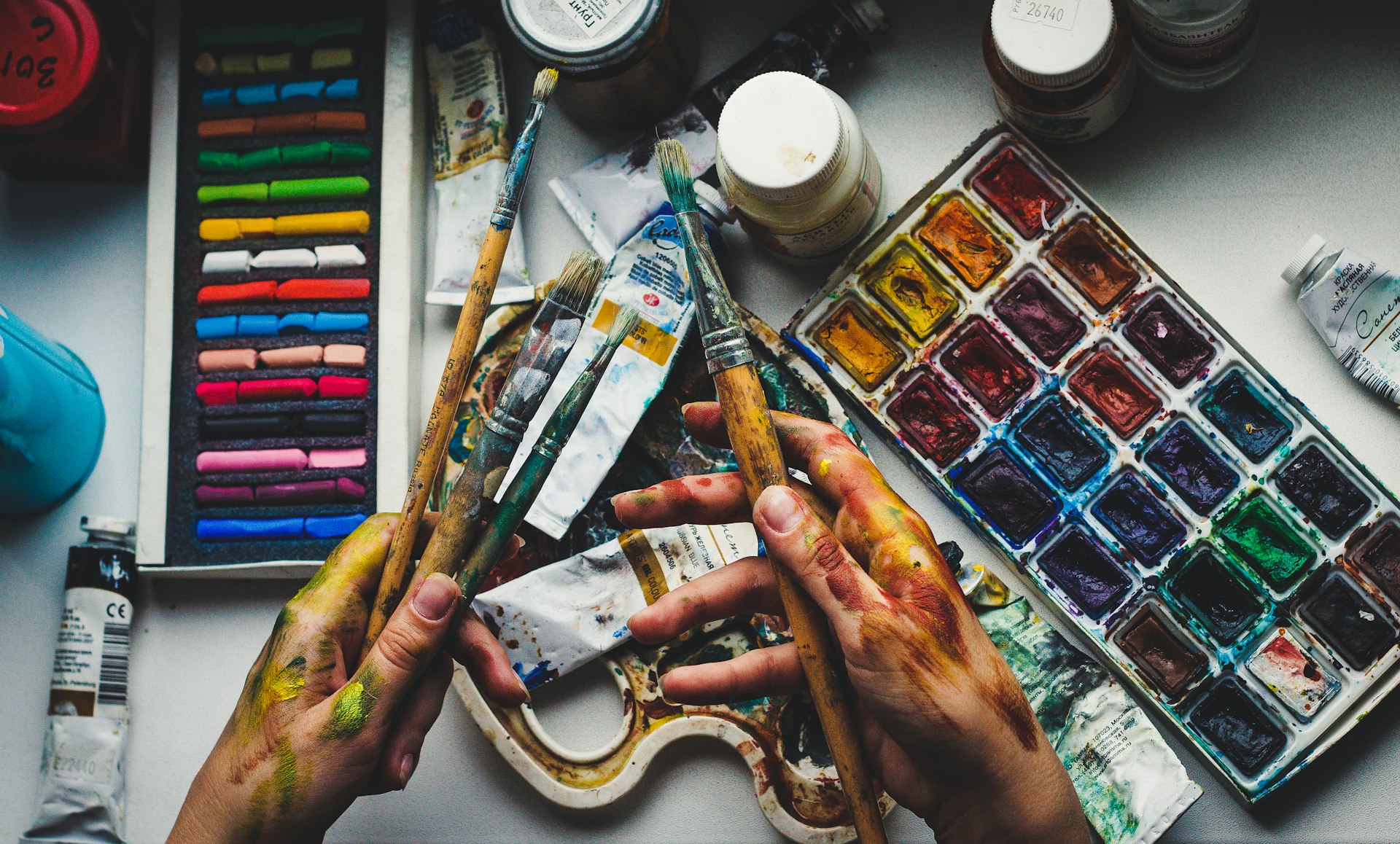 How AI is Transforming Creative Career Paths: Challenges, Strategies, and New Opportunities