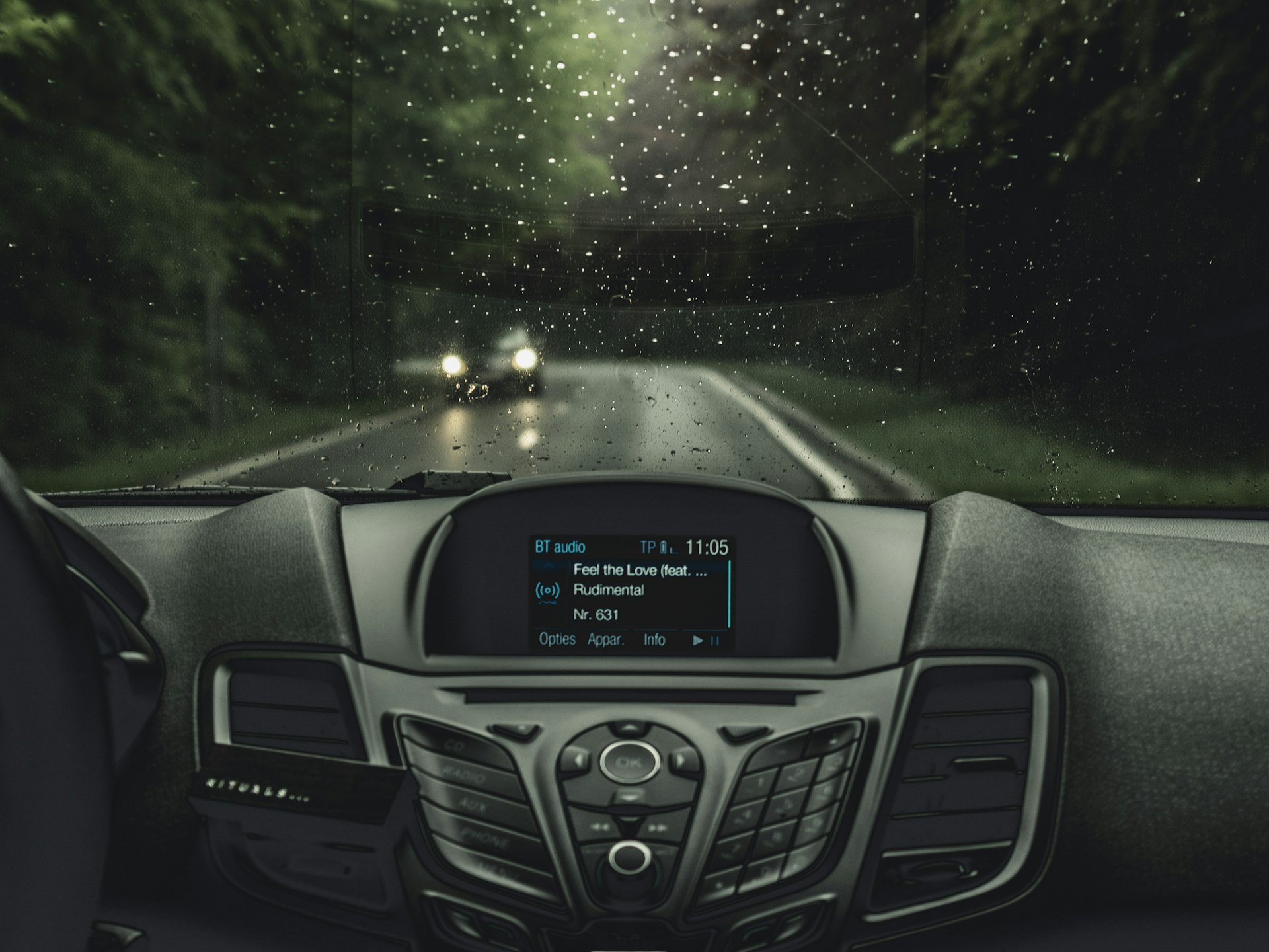 Driving Tomorrow: The Future of Eco Driving Technologies in Vehicles